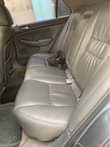 A picture of 2007 Honda Accord with Tokunbo Engine