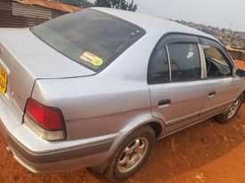 A picture of Corsa