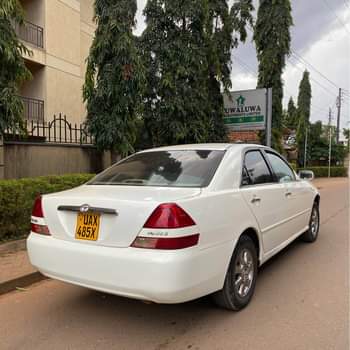 A picture of MARK II GRAND FOR SALE. CALL 0701057114