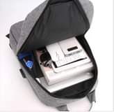 backpacks
