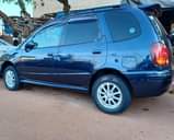 A picture of TOYOTA SPACIO UBD IN EXCELLENT CONDITION CC 1 5 ENGINE
