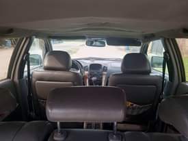 A picture of 2001 Lexus RX 300