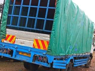 A picture of FUSO FIGHTER