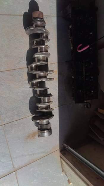 Trucks A.