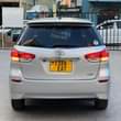 A picture of Toyota Wish 21 000 000 0659151166