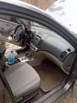 A picture of 09 Hyundai Elantra first body