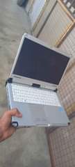 A picture of PANASONIC CORE i5 HDD 500GB RAM 4GB WiFi Bettry sio