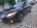 A picture of 2010 Toyota Camry Le