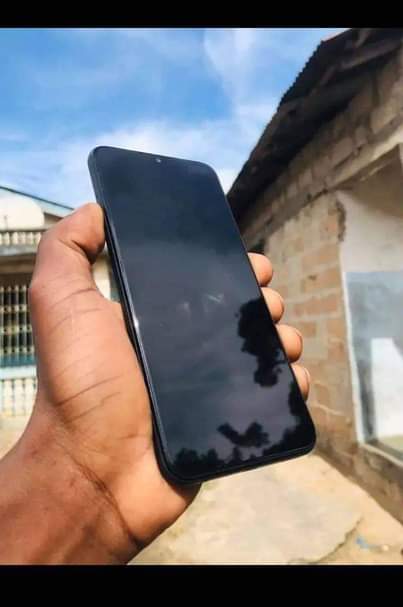A picture of Samsung A03 core