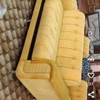 A picture of Ofa ofa sofa zinapatikana kwa bei nafuu 2