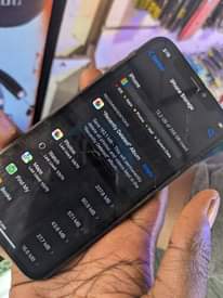 A picture of Iphone x
