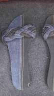 A picture of HAND MADE CRAFT SHOES