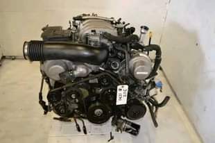 A picture of For Genuine auto parts both Diesel and Petro