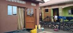 A picture of House for at Namalere kawanda price 55million Plot size 75by40fts
