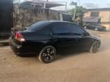 A picture of AWOOF alert Registered 2005 Honda civic painted on first body