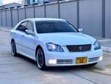 A picture of Toyota Athletic Crown