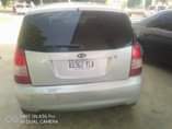 A picture of Very Sharp Kia Picanto 07 Model Manual Gear