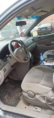 A picture of FRESH AND FEW HOURS SALES ALERT Toyota Sienna 2008 3