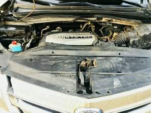 A picture of Acura MDX09 Working perfectly Nothing to fix 3 5m Lagos