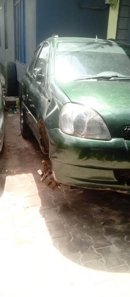 A picture of Vitz