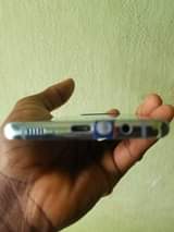 A picture of Samsung Galaxy S10 