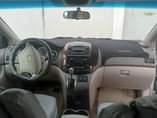 A picture of Toyota Sienna 2005