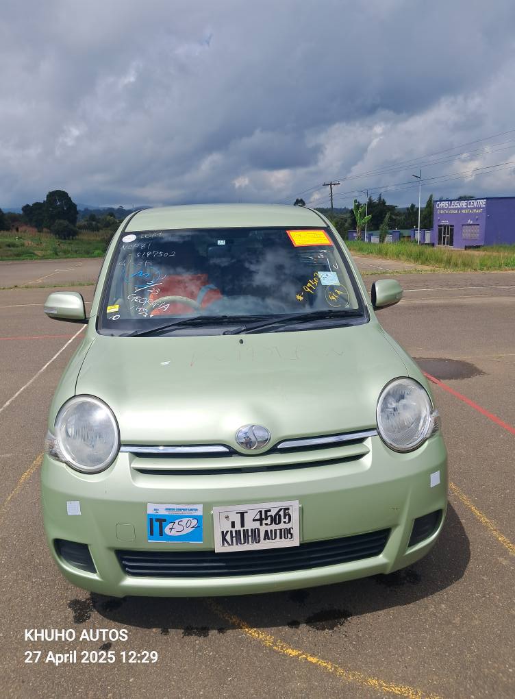 used toyota