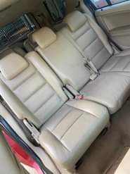 A picture of Well maintained 2008 Ford Freestyle Comes with a perfect working
