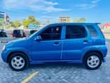 A picture of SUZUKI SWIFT