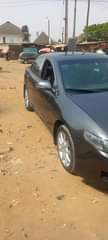 A picture of Fully baked honda acura 2007 for sale Privately Used.
