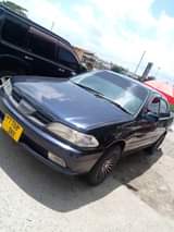 A picture of Carina Ti for sale call 0657633355