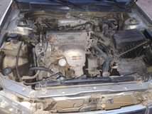 A picture of Toyota Camry droplight pencil