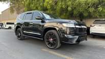 A picture of LANDCRUISER 2012