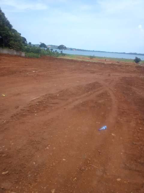 houses entebbe