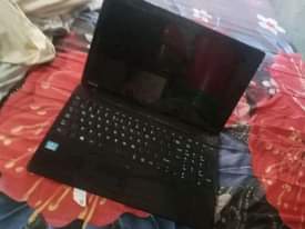 A picture of Toshiba SATELITE C35