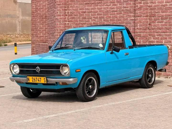 used nissan