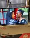A picture of BRAND NEW TV