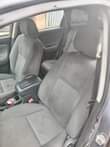 A picture of 2004 Toyota matrix Painted
