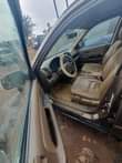 A picture of Clean Nigerian Used Honda Cr v Repainted Leather interior Sound