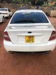 A picture of 2010 Subaru Legacy 2 0 GT premium