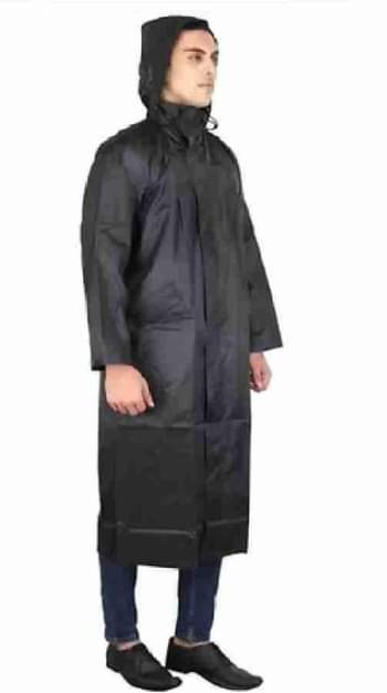 A picture of Rain coat