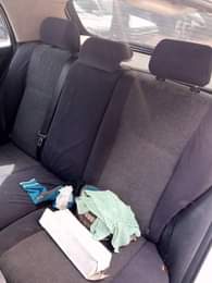 A picture of TOYOTA COROLLA OBAMA 2006 MODEL UNTEMPERED ENGINE AND GEAR AC