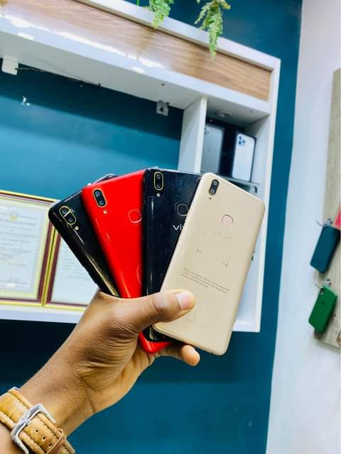 vivo phones