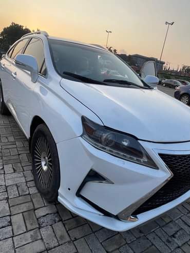 A picture of MR KEN AUTOs Ur Happiness Is Our Priority 2348038966089 call