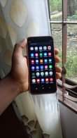 A picture of Samsung j4 