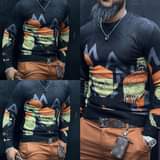 A picture of SWEATER