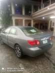 A picture of 2006 Toyota corolla