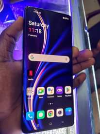 A picture of OnePlus 8 Pro 128GB