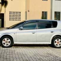 A picture of TOYOTA OPPA