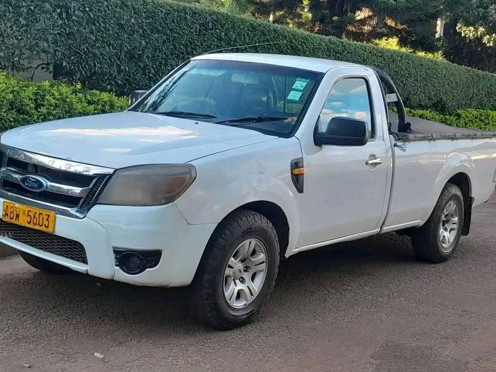 used ford ranger